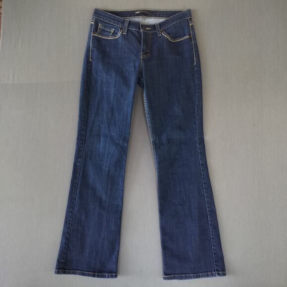 Levi's Women's 529 Curvy Bootcut Size 30 Jeans - Picture 1 of 11